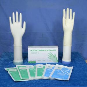 защита рук осмотр одноразовые латексные перчатки