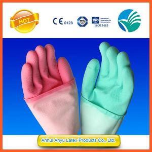уборка кухни бытовые резиновые перчатки