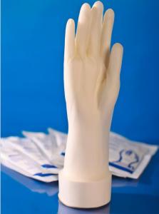 хирургические перчатки